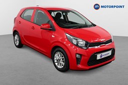 Kia Picanto Hatchback (17 on) 1.0 2 5dr Auto [4 seats] For Sale - Motorpoint Sheffield, Sheffield