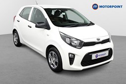 Kia Picanto Hatchback (17 on) 1 1.0 66bhp 5d For Sale - Motorpoint Sheffield, Sheffield