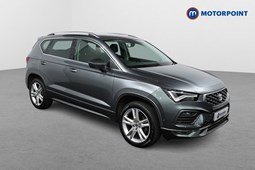 SEAT Ateca SUV (16 on) 1.5 TSI EVO FR DSG 5d For Sale - Motorpoint Sheffield, Sheffield