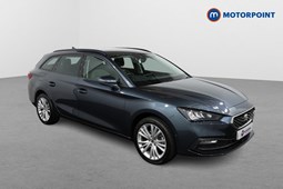 SEAT Leon Estate (20 on) 1.0 TSI EVO SE Dynamic 5dr For Sale - Motorpoint Sheffield, Sheffield