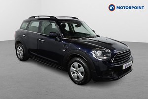 MINI Countryman SUV (17-24) Cooper Classic Steptronic with double clutch auto 5d For Sale - Motorpoint Sheffield, Sheffield