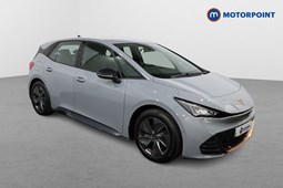 Cupra Born Hatchback (21 on) 150kW V1 58kWh 5dr Auto For Sale - Motorpoint Sheffield, Sheffield