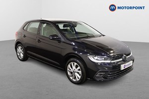 Volkswagen Polo Hatchback (17 on) 1.0 TSI Style 5dr For Sale - Motorpoint Sheffield, Sheffield