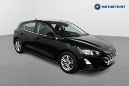 Ford Focus Hatchback (18 on) 1.0 EcoBoost ST-Line 5dr For Sale - Motorpoint Sheffield, Sheffield