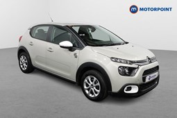 Citroen C3 (17-24) 1.2 PureTech You 5dr For Sale - Motorpoint Sheffield, Sheffield