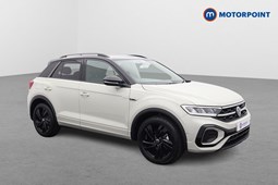 Volkswagen T-Roc SUV (17 on) 1.5 TSI EVO R-Line 5dr DSG For Sale - Motorpoint Sheffield, Sheffield