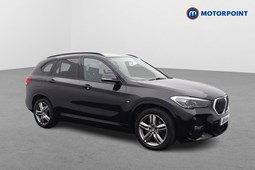 BMW X1 SUV (15-22) xDrive 20i [178] M Sport 5dr Step Auto For Sale - Motorpoint Sheffield, Sheffield