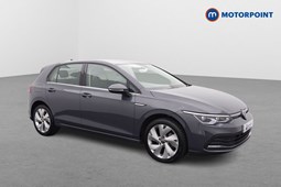 Volkswagen Golf Hatchback (20 on) Style 1.5 TSI Evo 150PS 5d For Sale - Motorpoint Sheffield, Sheffield