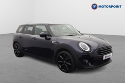 MINI Clubman (15-24) Cooper Exclusive (Comfort Pack) Steptronic with double clutch auto (07/19-) 6d For Sale - Motorpoint Sheffield, Sheffield