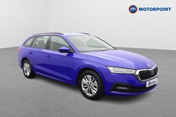 Skoda Octavia Estate (20 on) 1.0 TSI SE Technology 5d For Sale - Motorpoint Sheffield, Sheffield