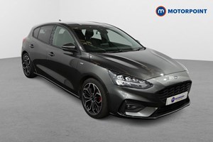 Ford Focus Hatchback (18 on) 1.0 EcoBoost Hybrid mHEV 125 ST-Line X Edition 5d For Sale - Motorpoint Sheffield, Sheffield