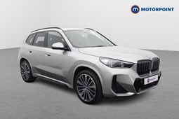 BMW iX1 SUV (22 on) 230kW xDrive30 M Sport 64.7kWh 5dr Auto [Pro Pack] For Sale - Motorpoint Sheffield, Sheffield