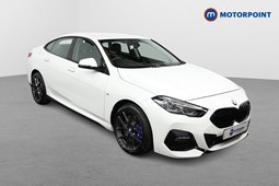 BMW 2-Series Gran Coupe (20-24) 218i [136] Sport 4dr [Live Cockpit Professional] For Sale - Motorpoint Sheffield, Sheffield