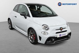 Abarth 695 Hatchback (21-24) 1.4 T-Jet 180 3dr For Sale - Motorpoint Sheffield, Sheffield