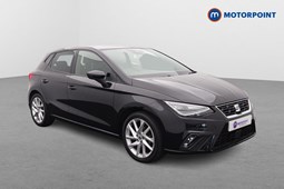 SEAT Ibiza Hatchback (17 on) 1.0 MPI FR 5dr For Sale - Motorpoint Sheffield, Sheffield