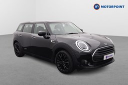 MINI Clubman (15-24) 1.5 Cooper Classic Premium Plus 6dr Auto For Sale - Motorpoint Sheffield, Sheffield