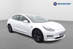 Tesla Model 3 (16 on) Long Range auto 4d For Sale - Motorpoint Sheffield, Sheffield