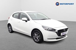 Mazda 2 (15 on) Skyactiv-G 75ps SE-L 5d For Sale - Motorpoint Sheffield, Sheffield