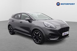 Ford Puma SUV (19 on) ST-Line X 1.0 Ford Ecoboost Hybrid (mHEV) 125PS 5d For Sale - Motorpoint Sheffield, Sheffield