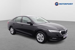 Skoda Octavia Hatchback (20 on) 1.0 TSI SE 5dr For Sale - Motorpoint Sheffield, Sheffield