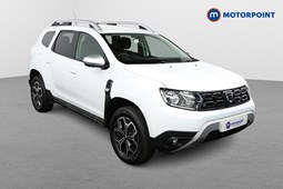 Dacia Duster SUV (18-24) Prestige TCe 130 4x2 5d For Sale - Motorpoint Sheffield, Sheffield