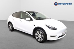 Tesla Model Y SUV (19 on) RWD 5dr Auto For Sale - Motorpoint Sheffield, Sheffield