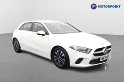 Mercedes-Benz A-Class Hatchback (18 on) A 180 SE 5d For Sale - Motorpoint Sheffield, Sheffield