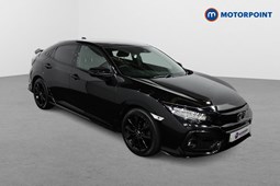 Honda Civic Hatchback (17-22) 1.0 VTEC Turbo EX - Sport Line 5d For Sale - Motorpoint Sheffield, Sheffield