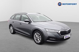 Skoda Octavia Estate (20 on) 1.4 TSI iV SE Technology DSG 5dr For Sale - Motorpoint Sheffield, Sheffield