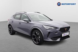 Cupra Formentor SUV (20 on) 1.4 eHybrid 205 V2 5dr DSG For Sale - Motorpoint Sheffield, Sheffield