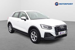 Audi Q2 SUV (16 on) 30 TFSI Technik 5dr For Sale - Motorpoint Sheffield, Sheffield