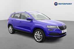 Skoda Karoq SUV (17 on) SE L 1.5 TSI 150PS DSG auto 5d For Sale - Motorpoint Sheffield, Sheffield