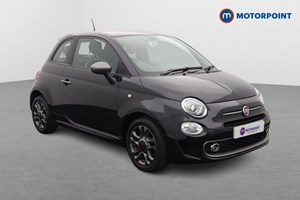 Fiat 500 Hatchback (08-24) Sport 1.2 69hp 3d For Sale - Motorpoint Sheffield, Sheffield