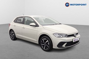 Volkswagen Polo Hatchback (17 on) 1.0 TSI Match 5dr For Sale - Motorpoint Sheffield, Sheffield