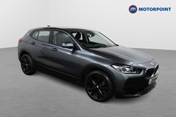 BMW X2 SUV (18-23) xDrive 20i [178] Sport 5dr Step Auto For Sale - Motorpoint Sheffield, Sheffield