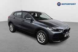 BMW X2 SUV (18-23) sDrive20i SE Sport Double Clutch auto 5d For Sale - Motorpoint Sheffield, Sheffield