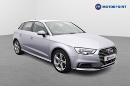 Audi A3 Sportback (13-20) 40 E-Tron 204PS S Tronic auto 5d For Sale - Motorpoint Sheffield, Sheffield