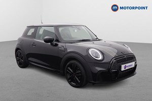 MINI Hatchback (14-24) 1.5 Cooper Sport Premium 3dr Auto For Sale - Motorpoint Sheffield, Sheffield