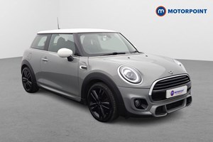 MINI Hatchback (14-24) Cooper Sport 3d For Sale - Motorpoint Sheffield, Sheffield