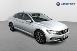 Volkswagen Passat Saloon (15-21) SEL 1.5 TSI Evo 150PS 4d For Sale - Motorpoint Sheffield, Sheffield