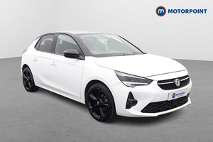 Vauxhall Corsa Hatchback (20 on) 1.2 GS Line 5dr For Sale - Motorpoint Sheffield, Sheffield