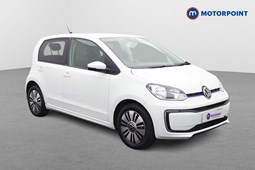 Volkswagen e-Up Hatchback (14-22) 82PS auto 5d For Sale - Motorpoint Sheffield, Sheffield