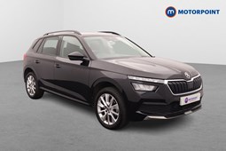 Skoda Kamiq SUV (19 on) 1.0 TSI 110 SE Drive 5dr DSG For Sale - Motorpoint Sheffield, Sheffield