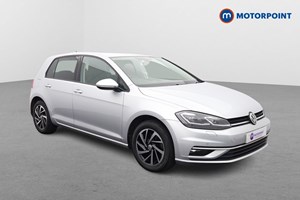 Volkswagen Golf Hatchback (13-20) Match Edition 1.5 TSI Evo 150PS DSG auto 5d For Sale - Motorpoint Sheffield, Sheffield