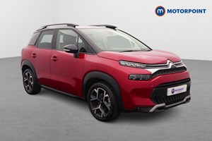 Citroen C3 Aircross SUV (17-24) 1.2 PureTech 110 Shine Plus 5dr For Sale - Motorpoint Sheffield, Sheffield