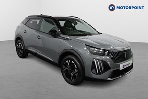 Peugeot 2008 (20 on) 1.2 PureTech 130 GT 5dr EAT8 For Sale - Motorpoint Sheffield, Sheffield