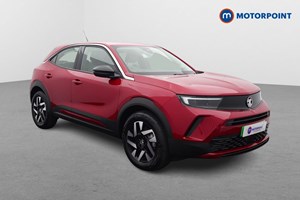 Vauxhall Mokka-e SUV (20-25) 100kW Design 50kWh 5dr Auto For Sale - Motorpoint Sheffield, Sheffield