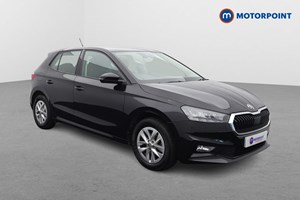 Skoda Fabia Hatchback (21 on) 1.0 TSI SE Comfort 5dr For Sale - Motorpoint Sheffield, Sheffield