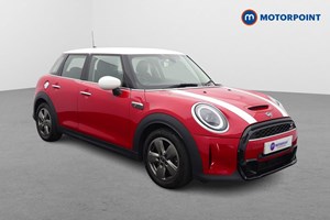 MINI Hatchback (14-24) 2.0 Cooper S Classic 5dr Auto For Sale - Motorpoint Sheffield, Sheffield