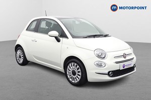 Fiat 500 Hatchback (08-24) 1.0 Mild Hybrid 3dr For Sale - Motorpoint Sheffield, Sheffield
